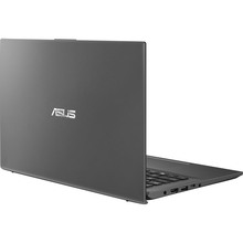 Ноутбук ASUS VivoBook 14 X412DK-EK037T Grey (90NB0M42-M00460)