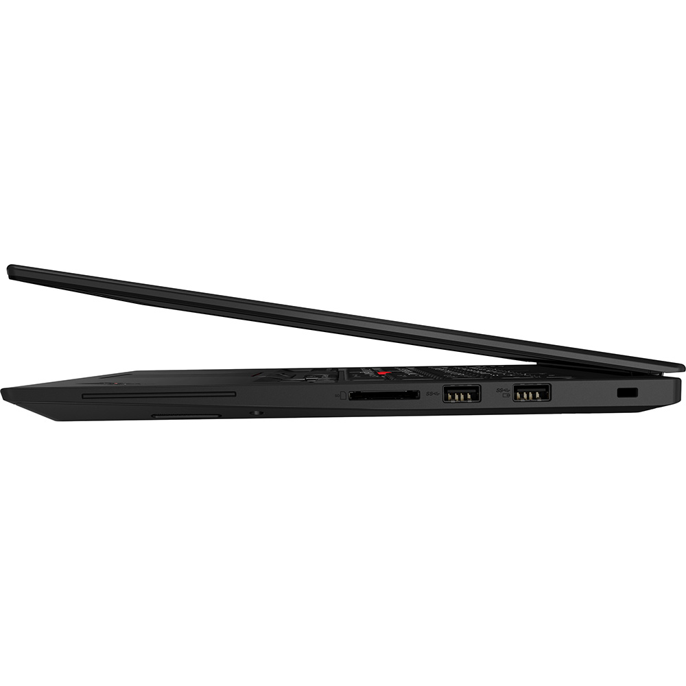 В інтернет магазині Ноутбук LENOVO ThinkPad X1 Extreme 2nd Gen Black (20QV0011RT)