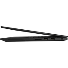 Ноутбук LENOVO ThinkPad X1 Extreme 2nd Gen Black (20QV0011RT)