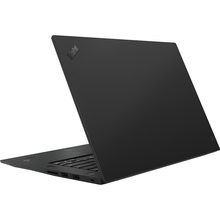 Ноутбук LENOVO ThinkPad X1 Extreme 2nd Gen Black (20QV0011RT)