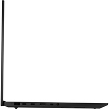 Ноутбук LENOVO ThinkPad X1 Extreme 2nd Gen Black (20QV0011RT)