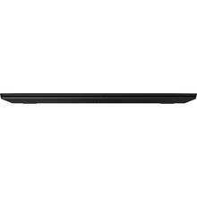 Ноутбук LENOVO ThinkPad X1 Extreme 2nd Gen Black (20QV0011RT)