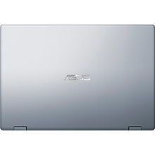 Ноутбук ASUS VivoBook Flip 14 TP412FA-EC212T Galaxy Blue (90NB0N32-M04070)