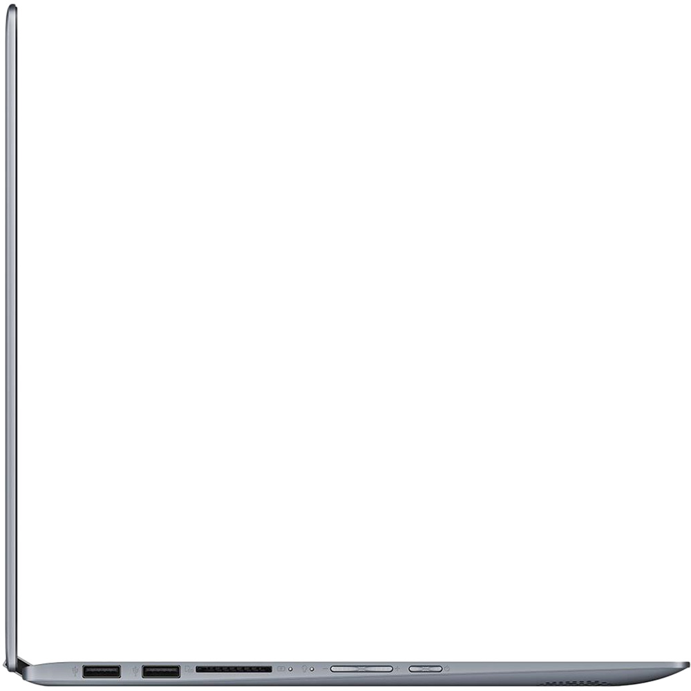 Замовити Ноутбук ASUS VivoBook Flip 14 TP412FA-EC212T Galaxy Blue (90NB0N32-M04070)