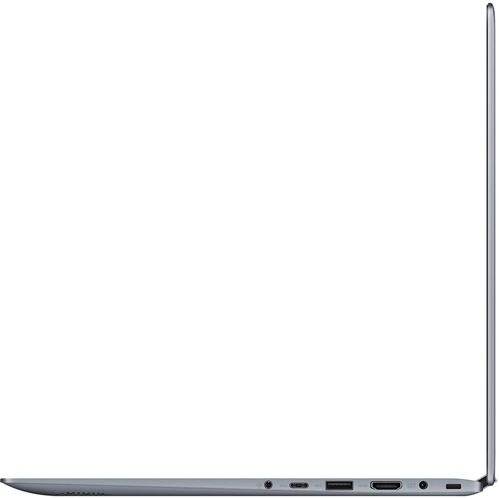 Покупка Ноутбук ASUS VivoBook Flip 14 TP412FA-EC212T Galaxy Blue (90NB0N32-M04070)