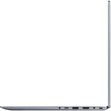 Ноутбук ASUS VivoBook Flip 14 TP412FA-EC212T Galaxy Blue (90NB0N32-M04070)