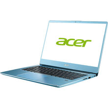 Ноутбук ACER Swift 3 SF314-41 Blue (NX.HFEEU.006)