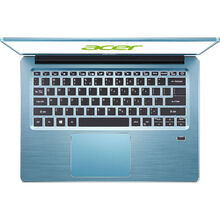 Ноутбук ACER Swift 3 SF314-41 Blue (NX.HFEEU.006)