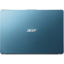 Ноутбук ACER Swift 3 SF314-41 Blue (NX.HFEEU.006)