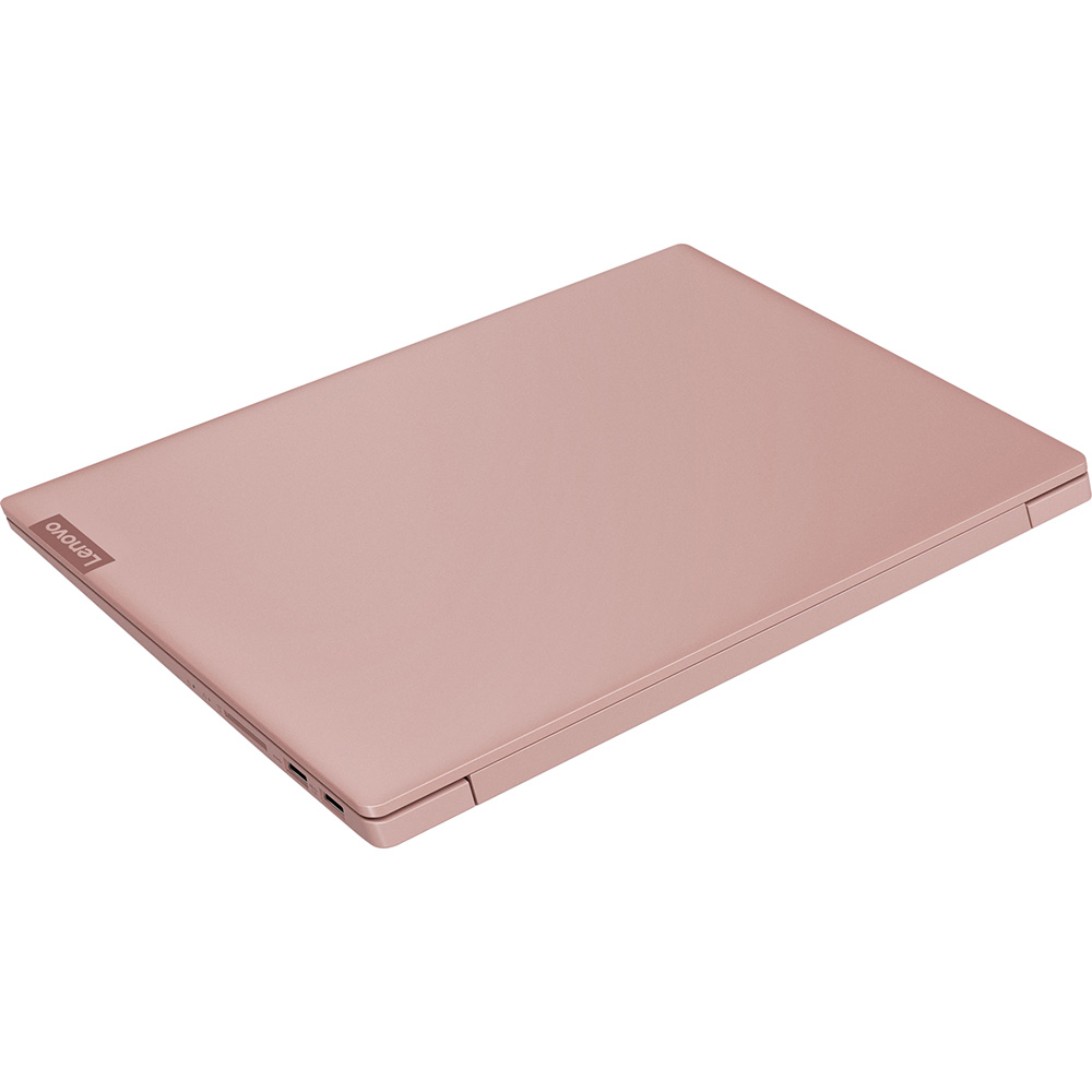 В Україні Ноутбук LENOVO IdeaPad S340-14IWL Pink Sand (81N700V5RA)