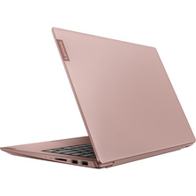 Ноутбук LENOVO IdeaPad S340-14IWL Pink Sand (81N700V5RA)