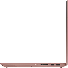 Ноутбук LENOVO IdeaPad S340-14IWL Pink Sand (81N700V5RA)