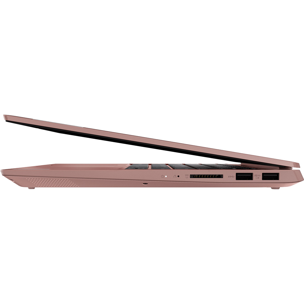 Зображення Ноутбук LENOVO IdeaPad S340-14IWL Pink Sand (81N700V5RA)