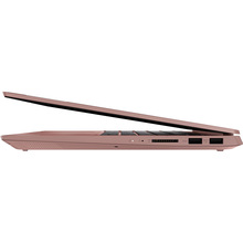 Ноутбук LENOVO IdeaPad S340-14IWL Pink Sand (81N700V5RA)