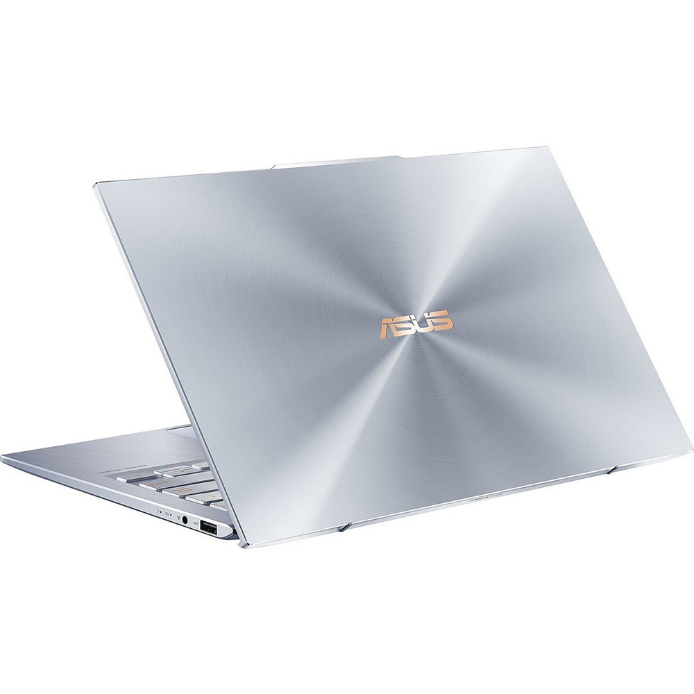 Ноутбук ASUS ZenBook S 13 UX392FN-AB006T Blue (90NB0KZ1-M01690) Діагональ дисплея 13.9