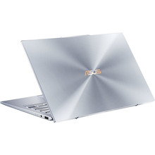 Ноутбук ASUS ZenBook S 13 UX392FN-AB006T Blue (90NB0KZ1-M01690)