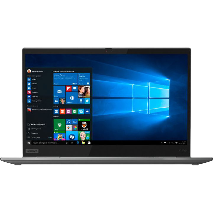 

Ноутбук LENOVO ThinkPad X1 Yoga 4 Gray (20QF001XRT), ThinkPad X1 Yoga 4 (20QF001XRT) Gray