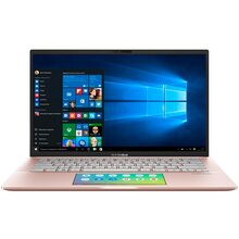 Зеленый Ноутбук ASUS Vivobook S432FA-EB011T Moss Green (90NB0M61-M00680)