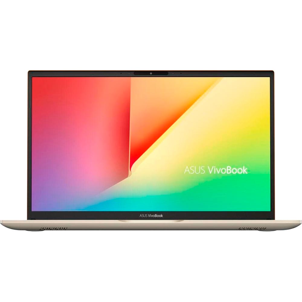 Ноутбук ASUS Vivobook S432FA-EB011T Moss Green (90NB0M61-M00680) Диагональ дисплея 14