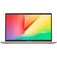 Ноутбук ASUS Vivobook S432FA-EB011T Moss Green (90NB0M61-M00680)