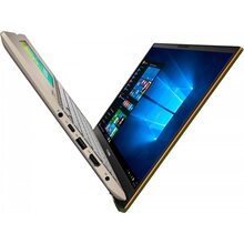 Ноутбук ASUS Vivobook S432FA-EB011T Moss Green (90NB0M61-M00680)