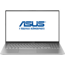 Ноутбук ASUS VivoBook 15 X512DK-EJ181 Silver (90NB0LY2-M02570)