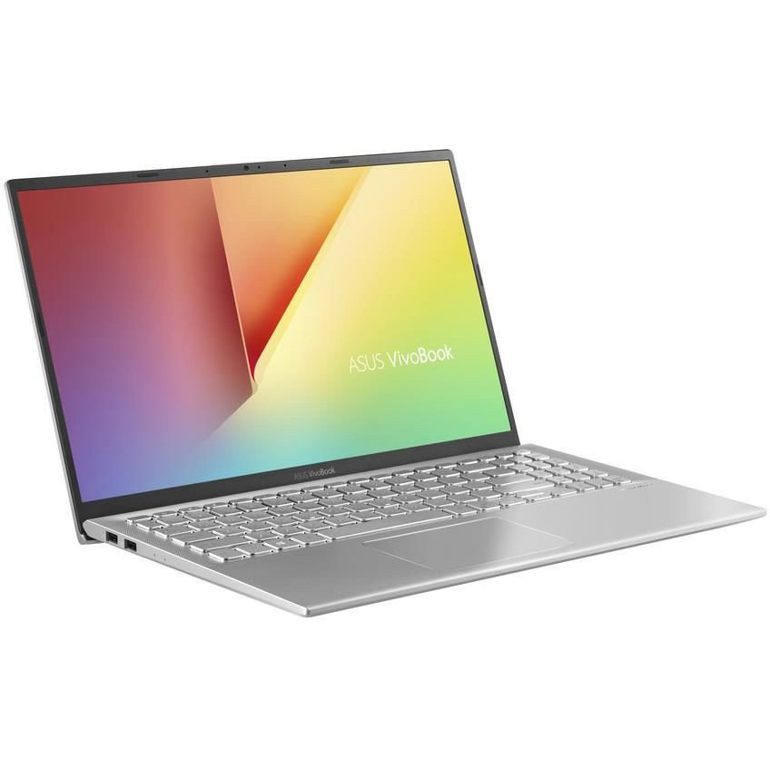 Ноутбук ASUS VivoBook 15 X512DK-EJ181 Silver (90NB0LY2-M02570) Діагональ дисплея 15.6