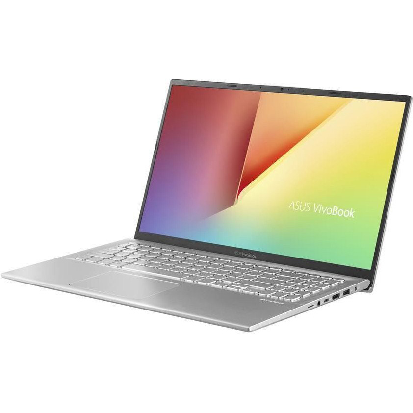 Ноутбук ASUS VivoBook 15 X512DK-EJ181 Silver (90NB0LY2-M02570) Роздільна здатність дисплея 1920 x 1080