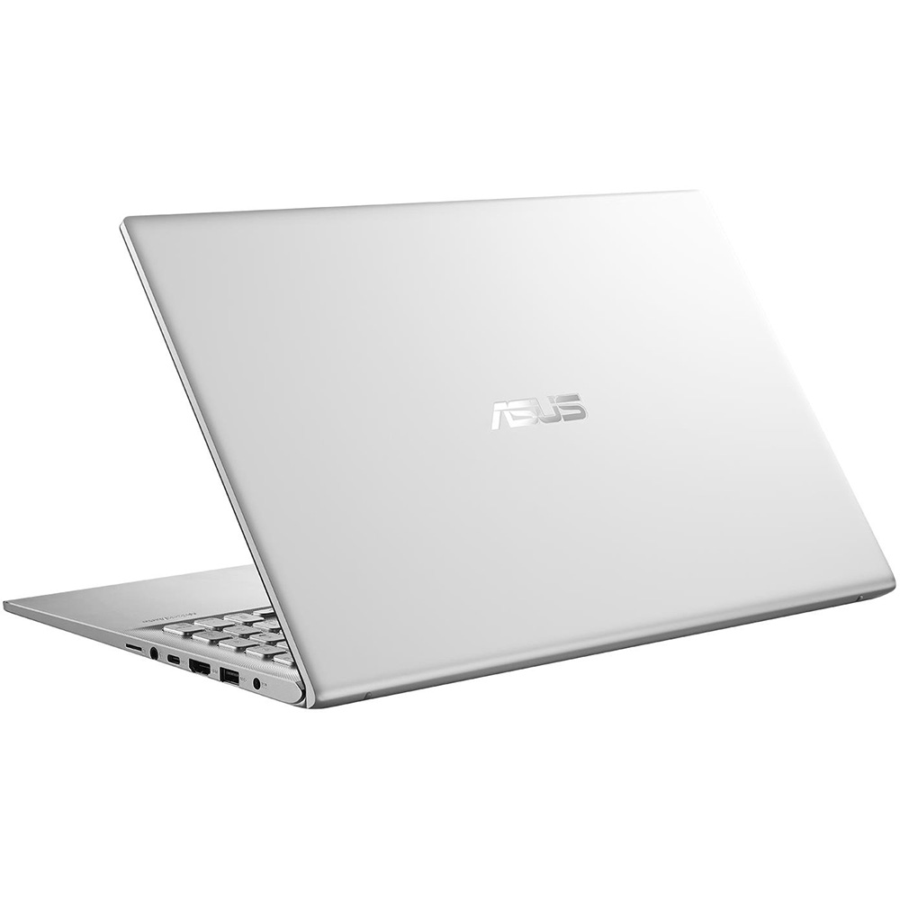 Ноутбук ASUS VivoBook 15 X512DK-EJ181 Silver (90NB0LY2-M02570) Частота оновлення екрана 60 Гц