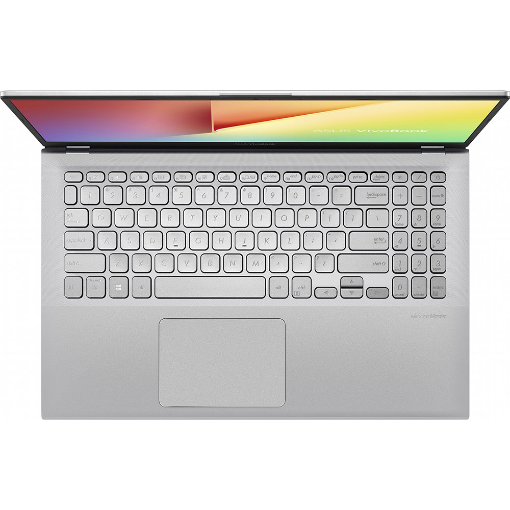 Покупка Ноутбук ASUS VivoBook 15 X512DK-EJ181 Silver (90NB0LY2-M02570)