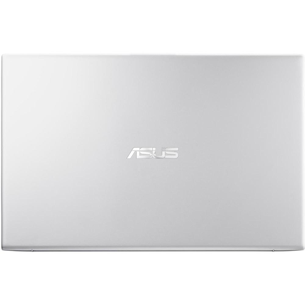 Ноутбук ASUS VivoBook X412DK-EK038T Silver (90NB0M41-M00470) Діагональ дисплея 14