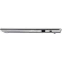 Ноутбук ASUS VivoBook X412DK-EK038T Silver (90NB0M41-M00470)