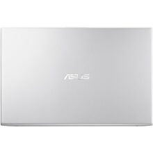 Ноутбук ASUS VivoBook X412DK-EK038T Silver (90NB0M41-M00470)