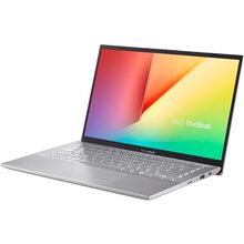 Ноутбук ASUS VivoBook X412DK-EK038T Silver (90NB0M41-M00470)