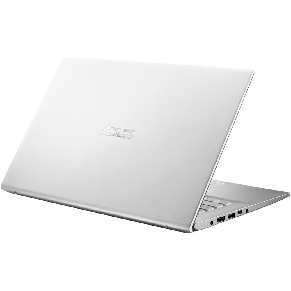 Ноутбук ASUS VivoBook X412DK-EK038T Silver (90NB0M41-M00470) Частота оновлення екрана 60 Гц