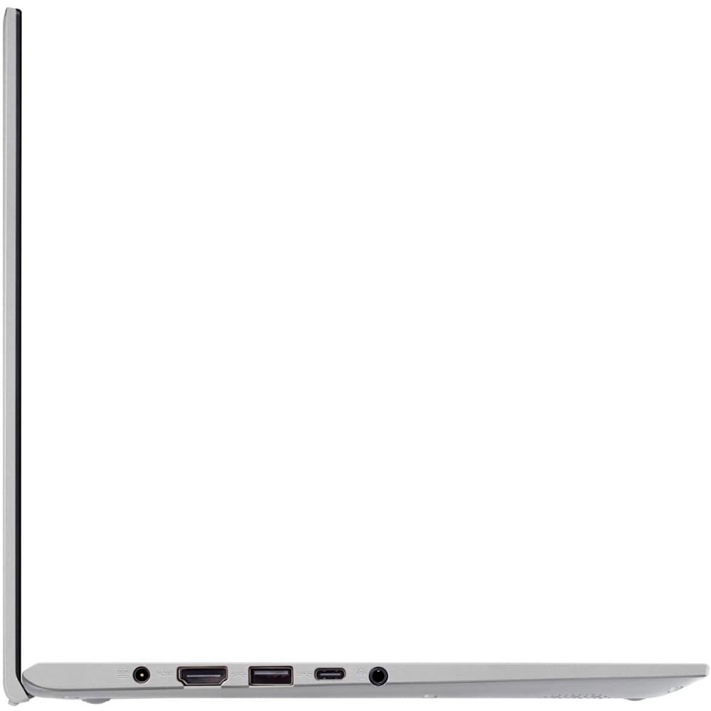 Замовити Ноутбук ASUS VivoBook X412DK-EK038T Silver (90NB0M41-M00470)