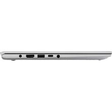 Ноутбук ASUS VivoBook X412DK-EK038T Silver (90NB0M41-M00470)