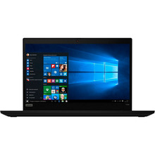 Ноутбук LENOVO ThinkPad X390 T Black (20Q00051RT)
