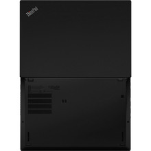 Ноутбук LENOVO ThinkPad X390 T Black (20Q00051RT)