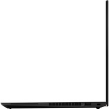 Ноутбук LENOVO ThinkPad X390 T Black (20Q00051RT)
