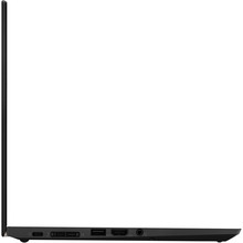 Ноутбук LENOVO ThinkPad X390 T Black (20Q00051RT)