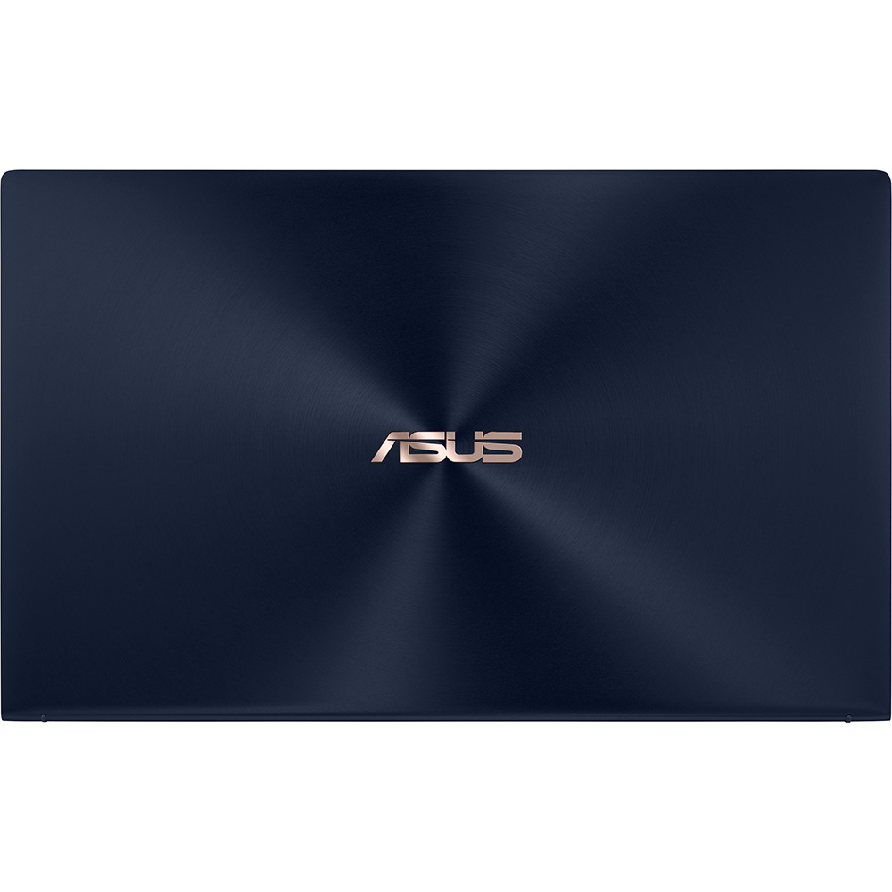 Фото 14 Ноутбук ASUS ZenBook UX534FA-AA008T Blue (90NB0NM3-M00080)