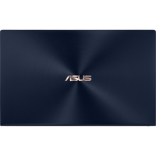 Ноутбук ASUS ZenBook UX534FA-AA008T Blue (90NB0NM3-M00080)