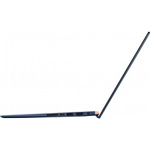 Ноутбук ASUS ZenBook UX534FA-AA008T Blue (90NB0NM3-M00080)