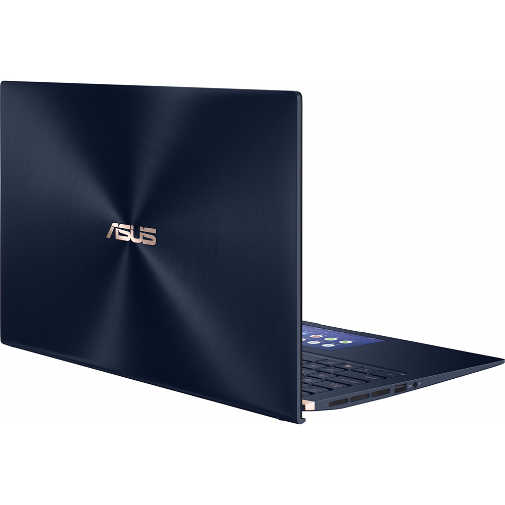 Покупка Ноутбук ASUS ZenBook UX534FA-AA008T Blue (90NB0NM3-M00080)