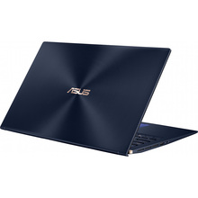 Ноутбук ASUS ZenBook UX534FA-AA008T Blue (90NB0NM3-M00080)