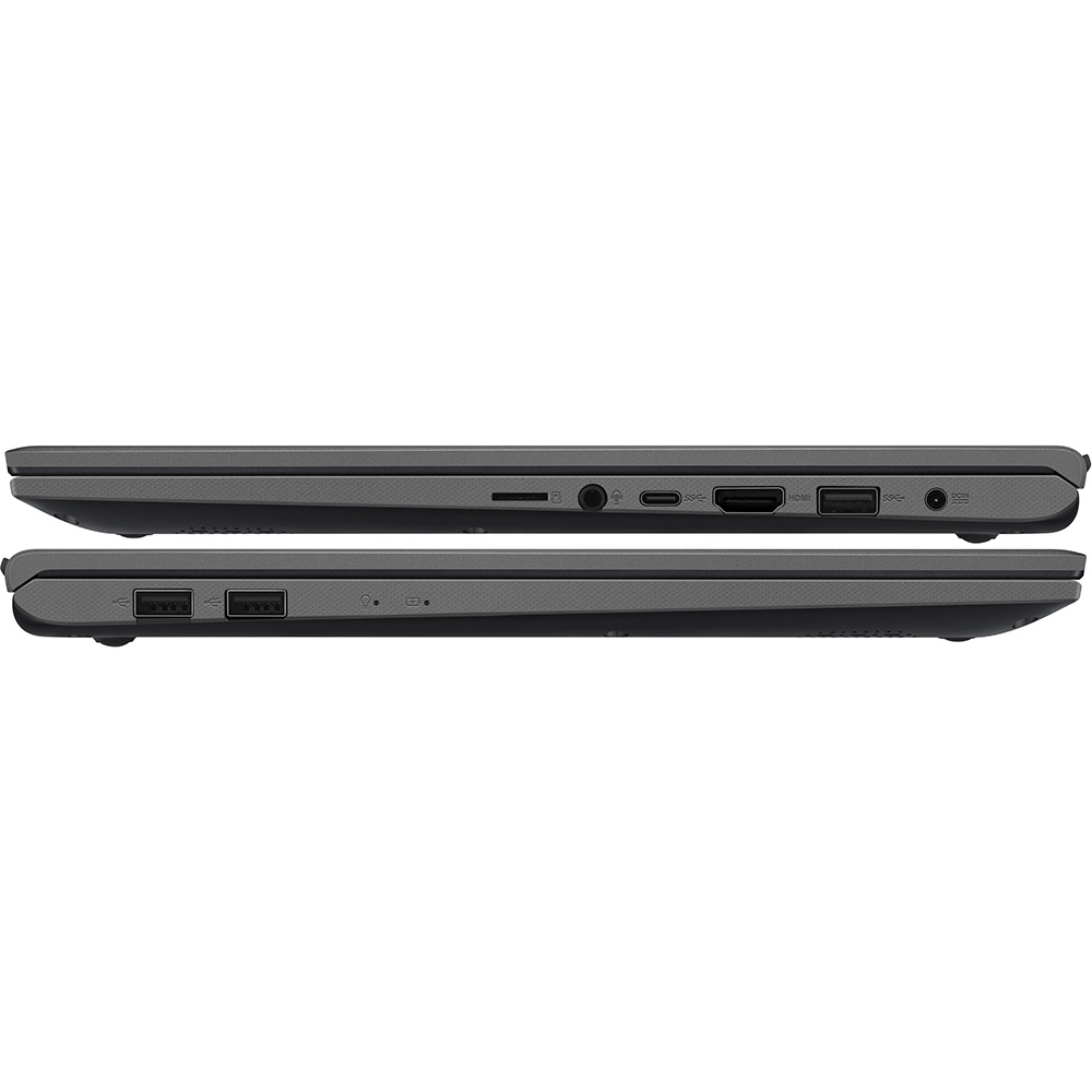 В Україні Ноутбук ASUS VivoBook X512DK-EJ030 Grey (90NB0LY3-M02600)