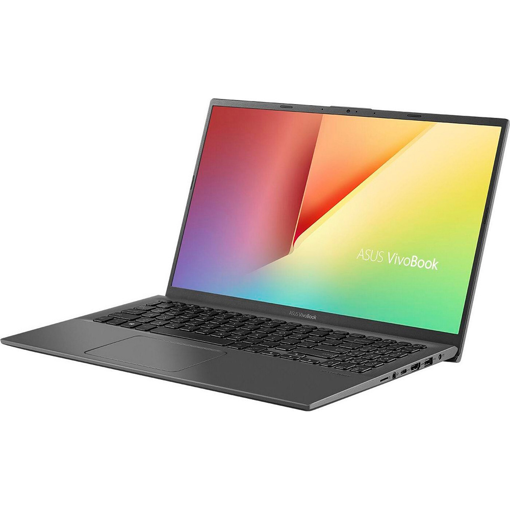 Ноутбук ASUS VivoBook X512DK-EJ030 Grey (90NB0LY3-M02600) Роздільна здатність дисплея 1920 x 1080