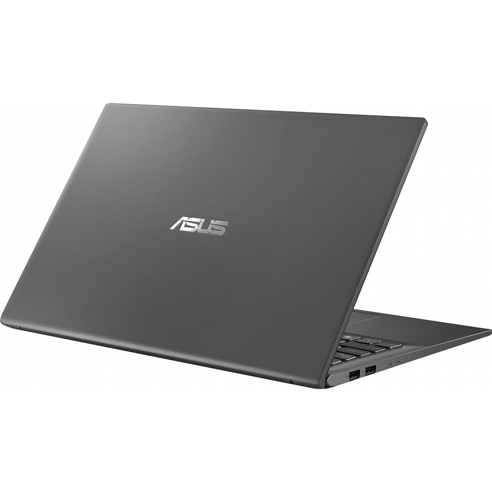 Ноутбук ASUS VivoBook X512DK-EJ030 Grey (90NB0LY3-M02600) Частота оновлення екрана 60 Гц