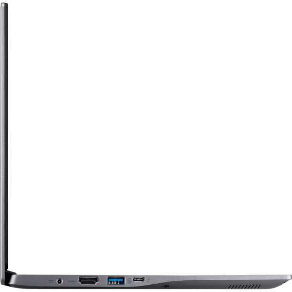 Фото Ноутбук ACER Swift 3 SF314-57G Gray (NX.HJZEU.006)